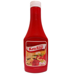 Ketchup Masque d'Or 560 gr