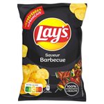 Chips Lays Barbecue 145gr