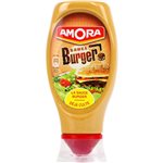 Burger sauce  Amora 260 gr