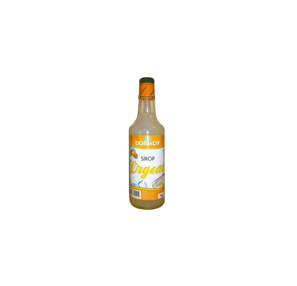 Syrups